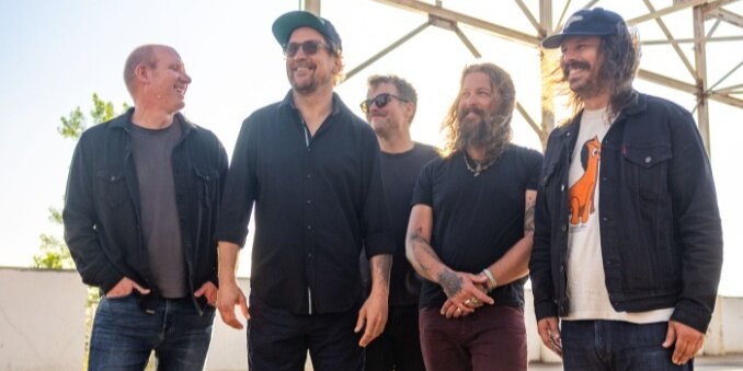 Greensky Bluegrass