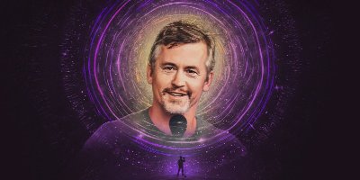 Matt McCusker at The Plaza Live — Nov 8, 2026