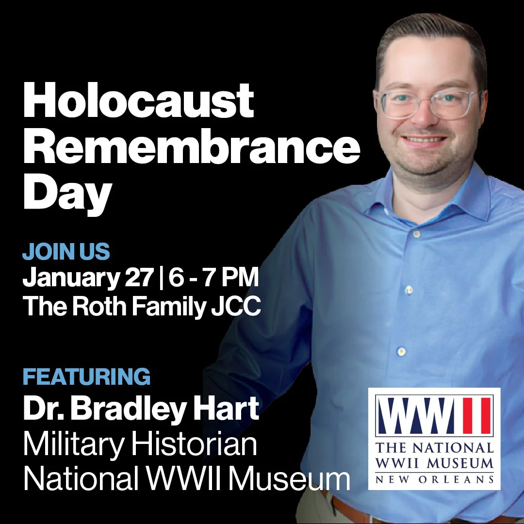 International Holocaust Remembrance Day
