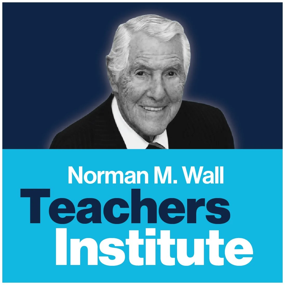 Teachers Institute 2027
