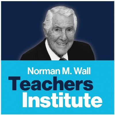 Teachers Institute 2027