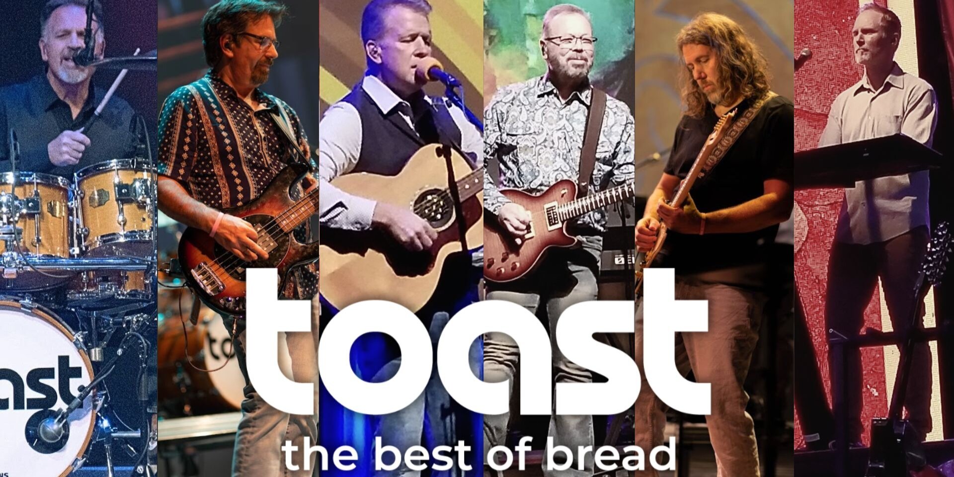 Toast - The Best of Bread