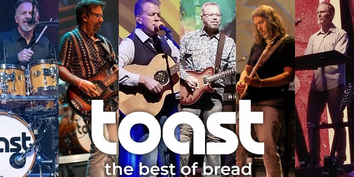 Toast - The Best of Bread