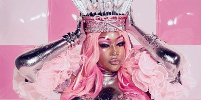 CupcakKe at The Plaza Live — Oct 13, 2026