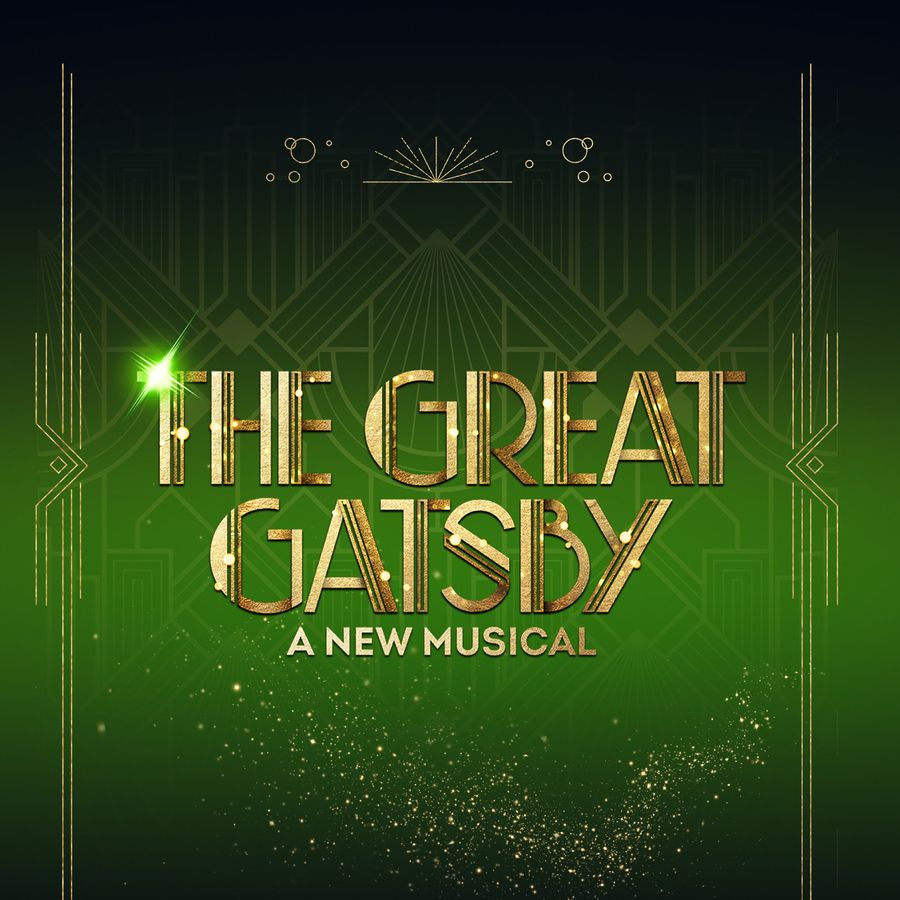 The Great Gatsby (10+)