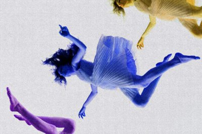 This Girl Laughs, This Girl Cries, This Girl Does Nothing at Theatre UCF Black Box — Feb 25, 2027