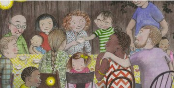 Hello Sophie!: The Art of Sophie Blackall — Orlando Museum of Art, Sep 11, 2026 → Jan 3, 2027