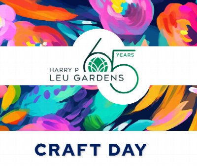 Craft Day