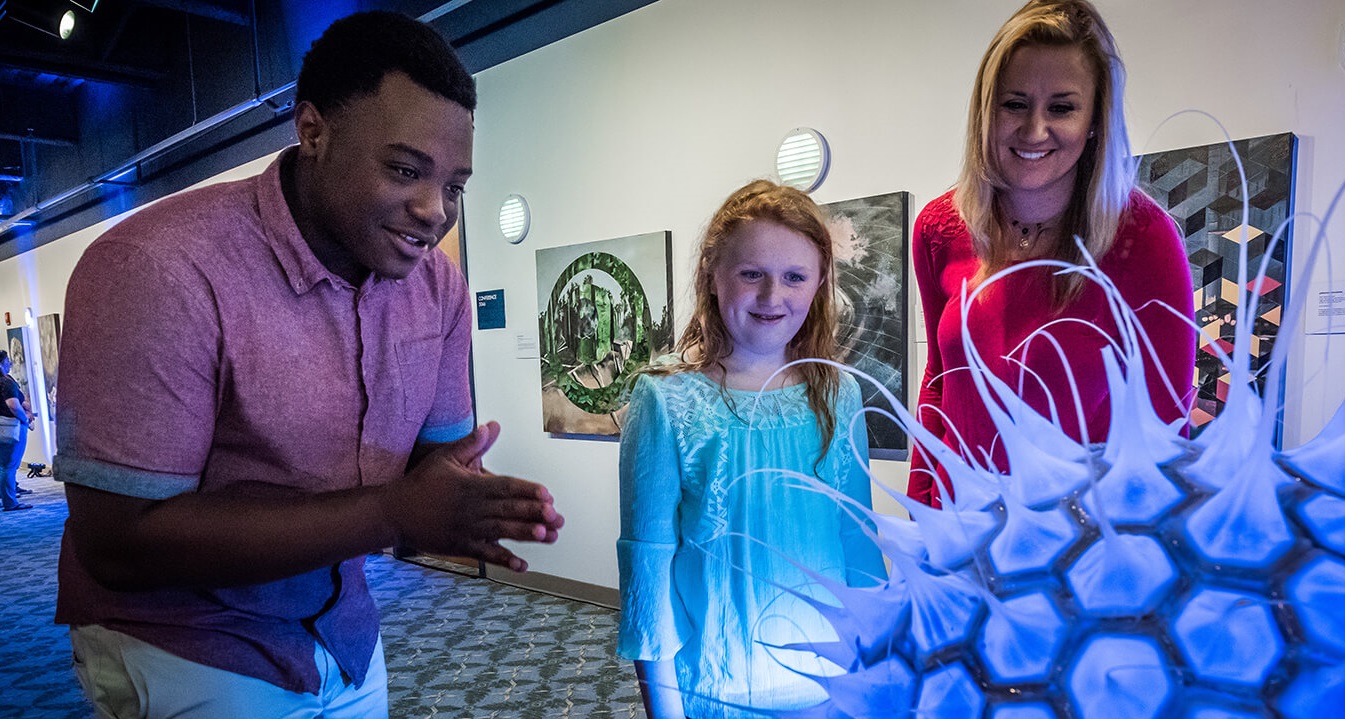 Elegy for the Unseen: The Art of Extinct Species A Special Exhibition at Orlando Science Center’s Fusion Gallery!
