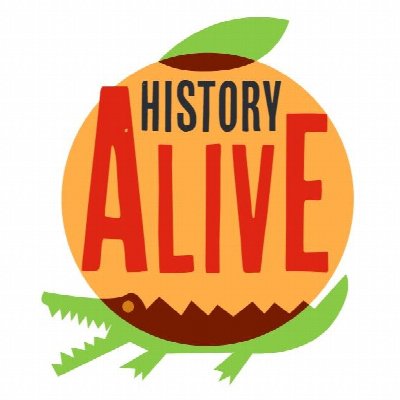 History Alive: Florida's Natural World
