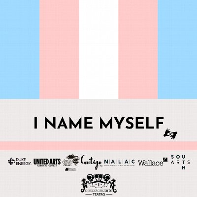 I Name Myself at Orlando Family Stage — Oct 11, 2026