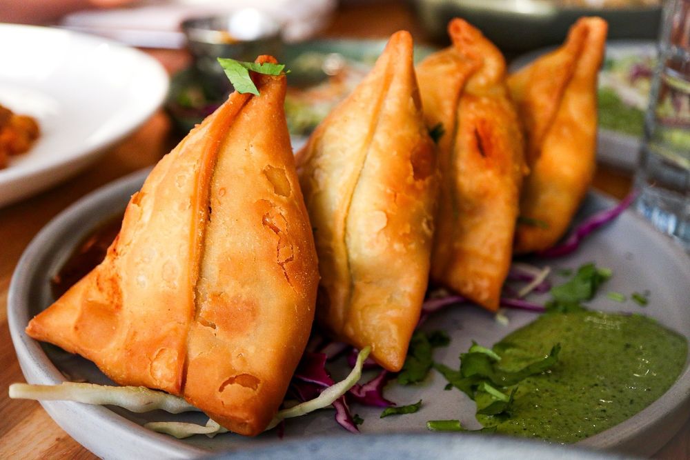 Bombay Street Kitchen
