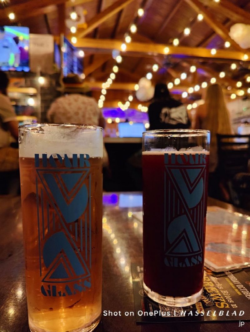 Hourglass Brewing