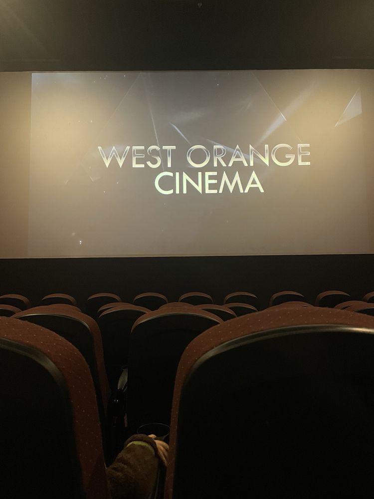 West Orange 5