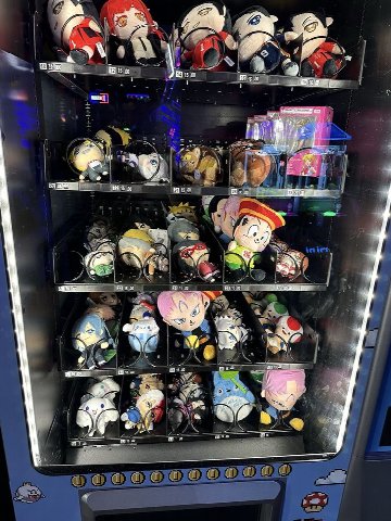 Arcade Monsters - Arcades · Retro Focused in Orlando