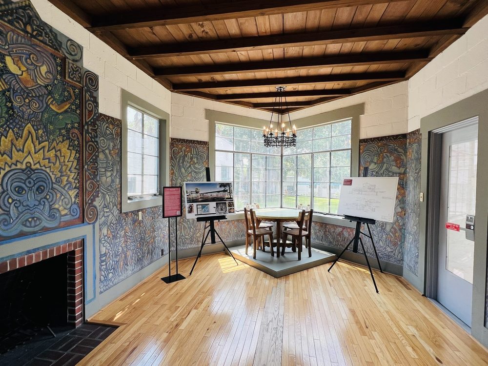 Art & History Museums - Maitland
