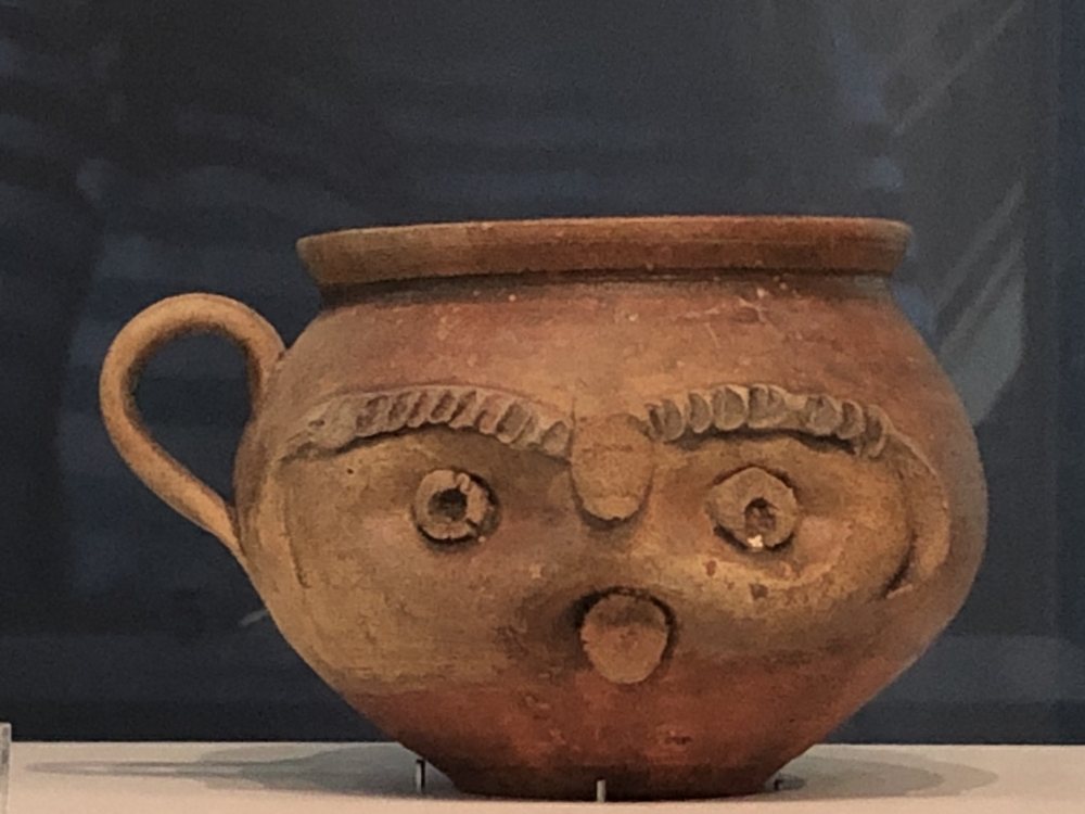 Pompeii the Immortal City