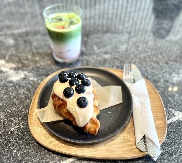 Haan Coffee, coffee shop in Colonialtown North