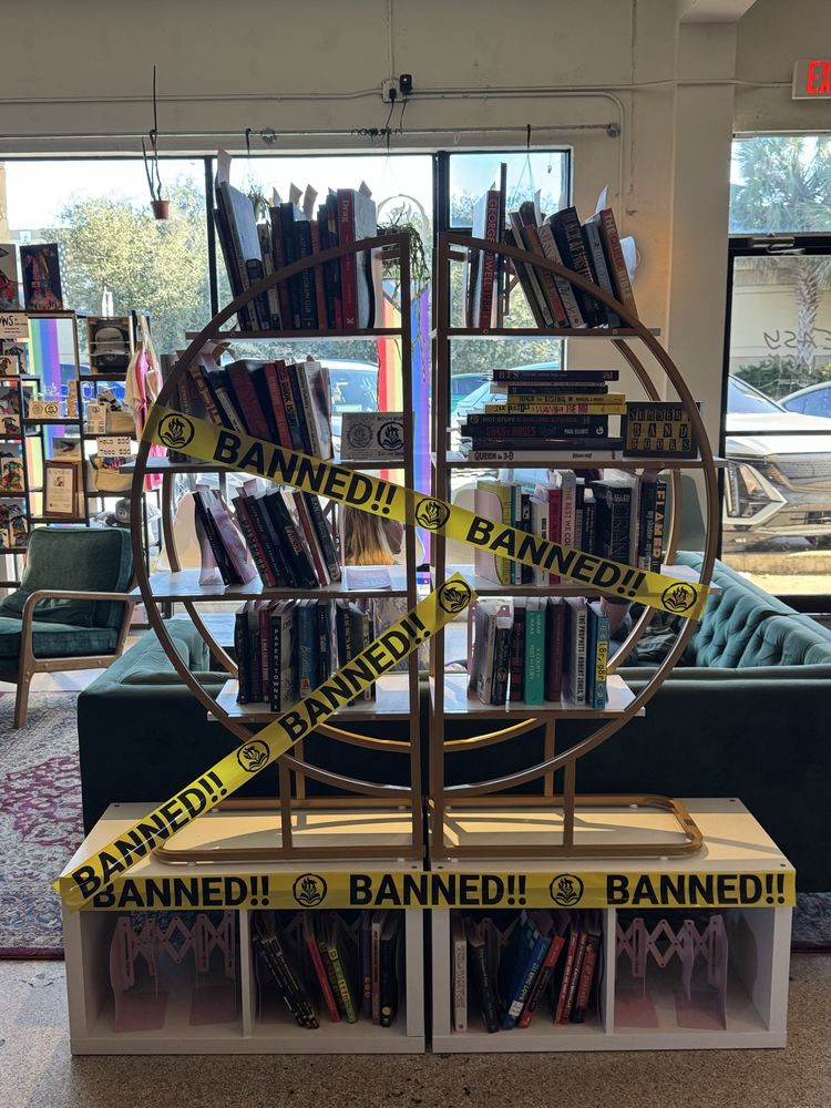 BookBurn Cafe And Social
