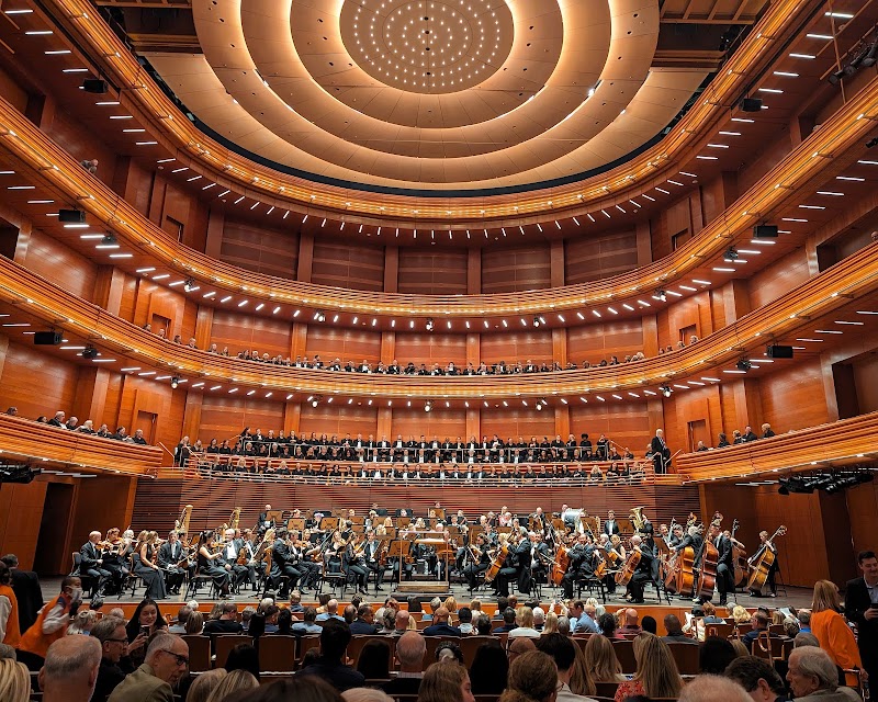 Steinmetz Hall