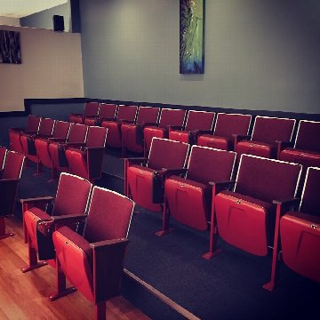 Theater On The Edge - Plays In Orlando