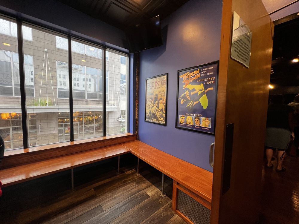 Sak Comedy Lab