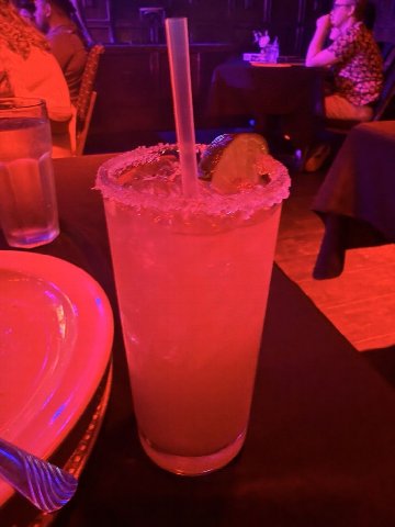 Speakeasy Murder Mystery Show