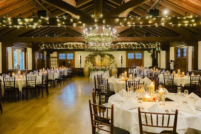 Events by Dubsdread Exclusive Venues and Catering Services