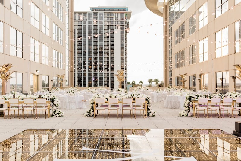 The Balcony Orlando