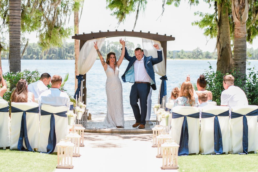 Central Florida Weddings