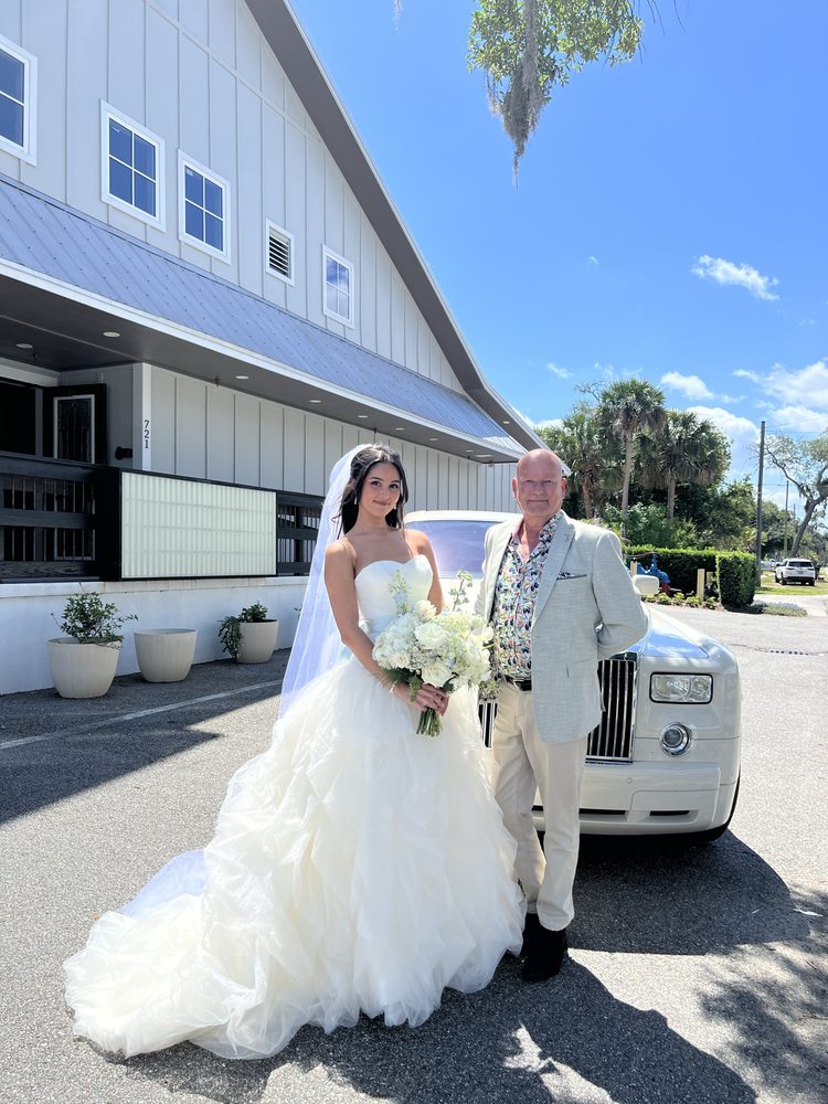Royal Wedding Cars