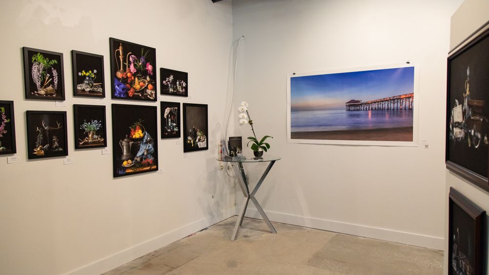 AXIOM Gallery