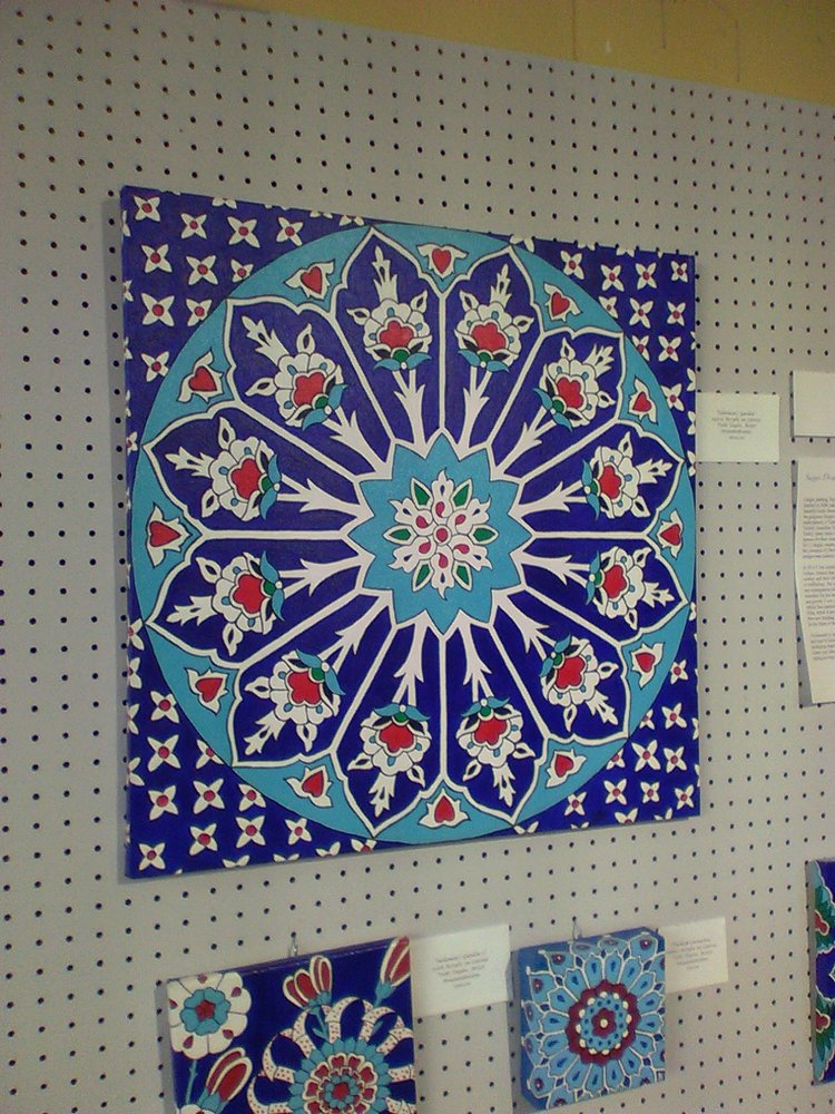 Faith Arts Village