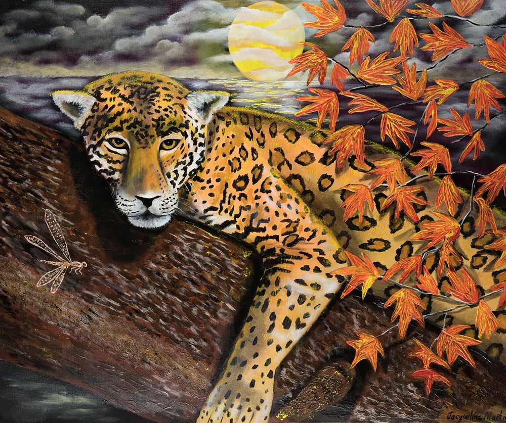 Jacqueline Melendez Art Gallery