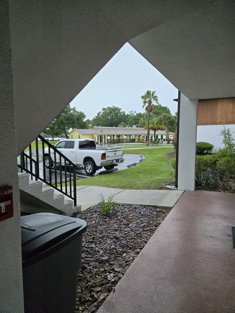 Cypress Cove Nudist Resort