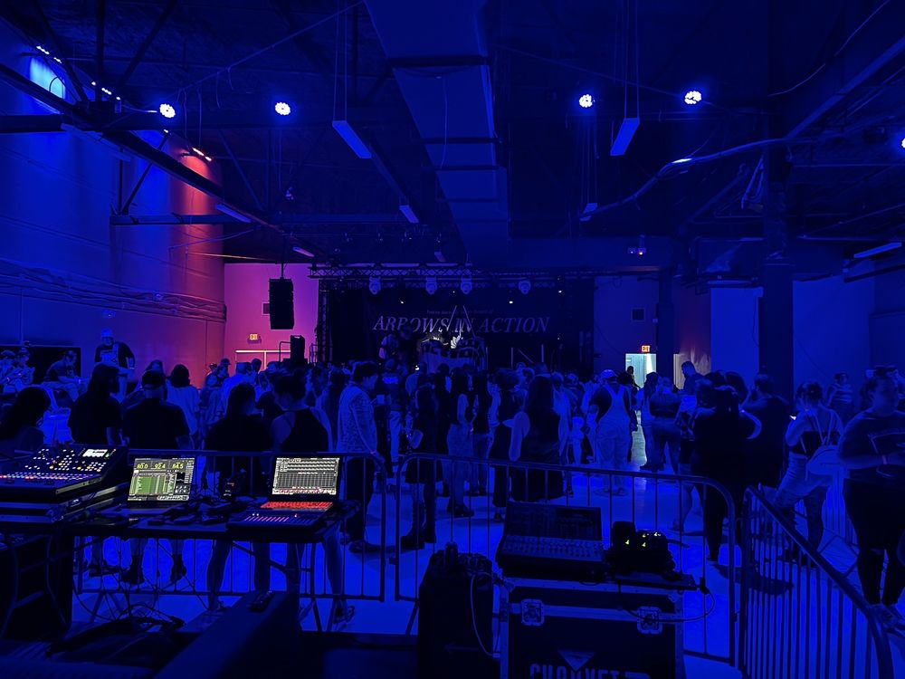 Level 13 Event Venue