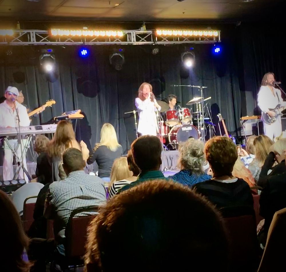 Mount Dora Plaza Live