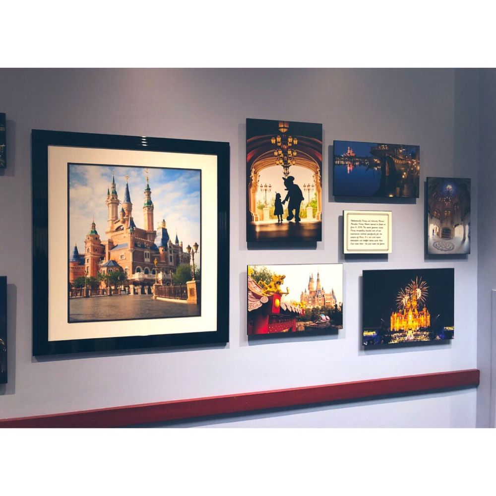 Disney University
