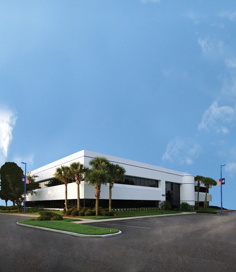 Florida Christian University