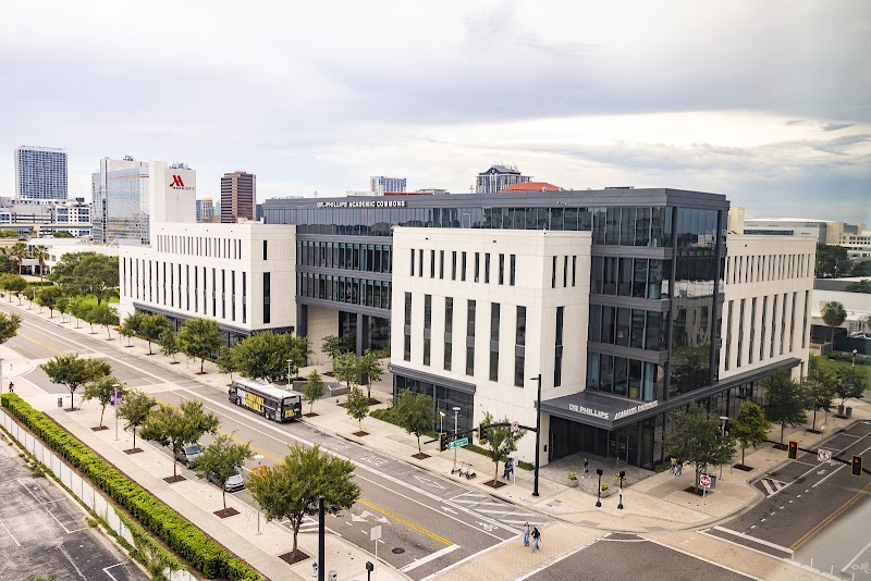 UCF Downtown