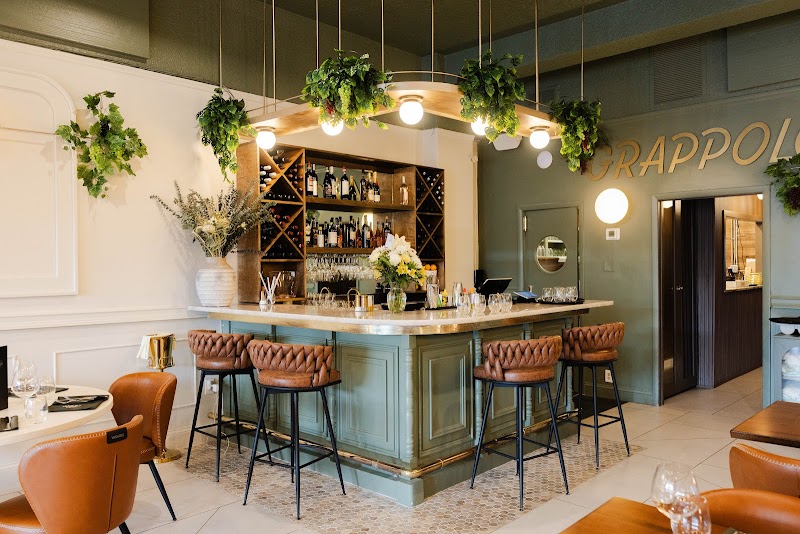 Grappolo Cucina Italiana