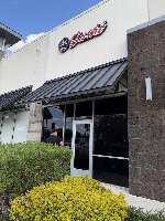 American Japa Sushi Millenia