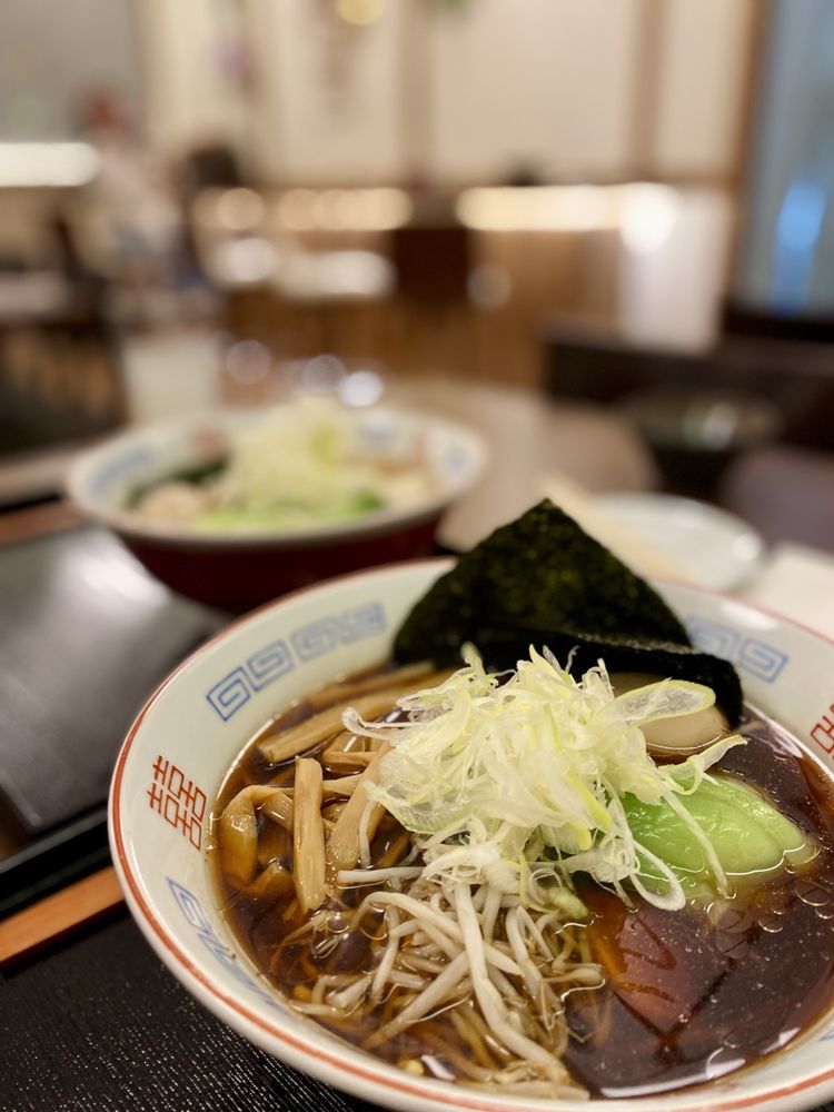 Wa Ramen