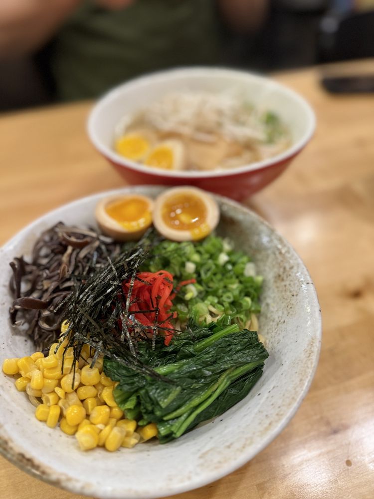 Ramen Takagi