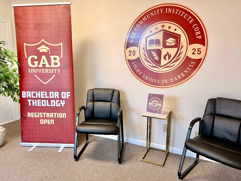 GAB Community Institute