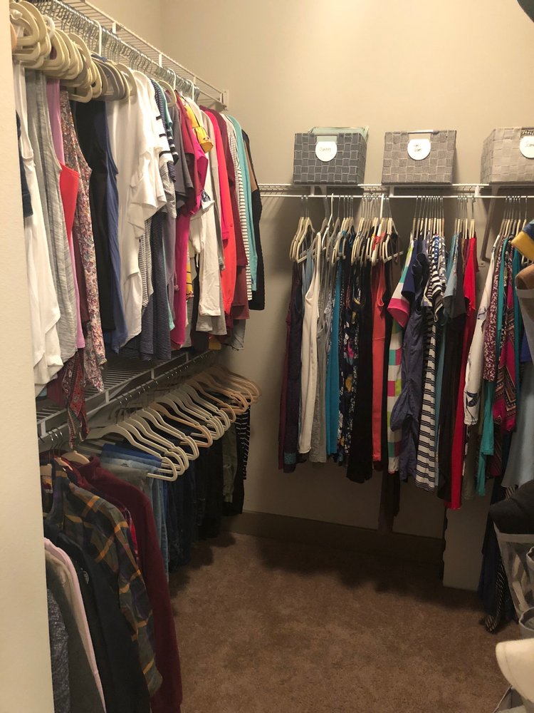 Live Organized