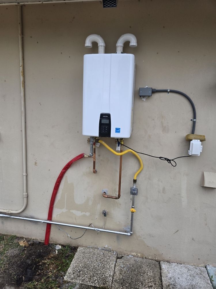Drain Tactics