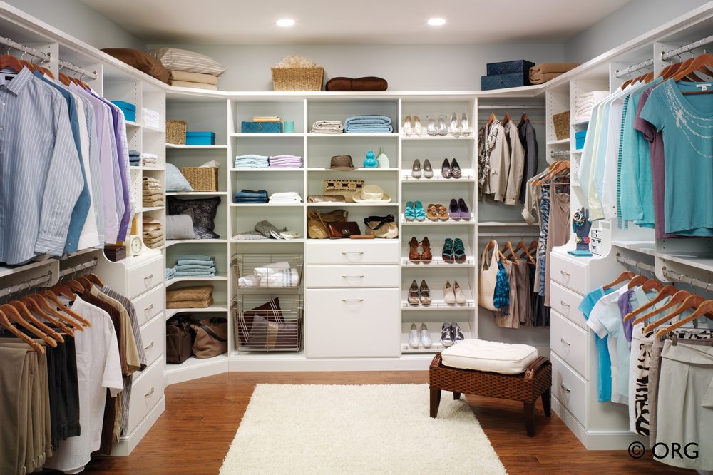 Inspired Closets Orlando