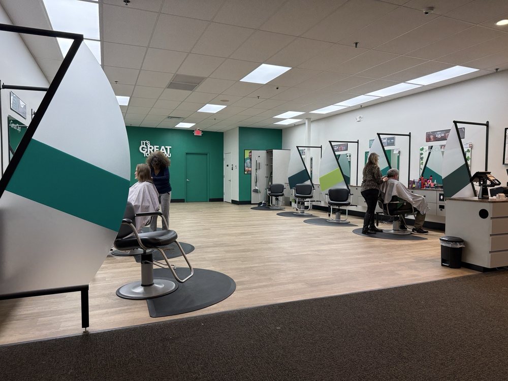 Great Clips
