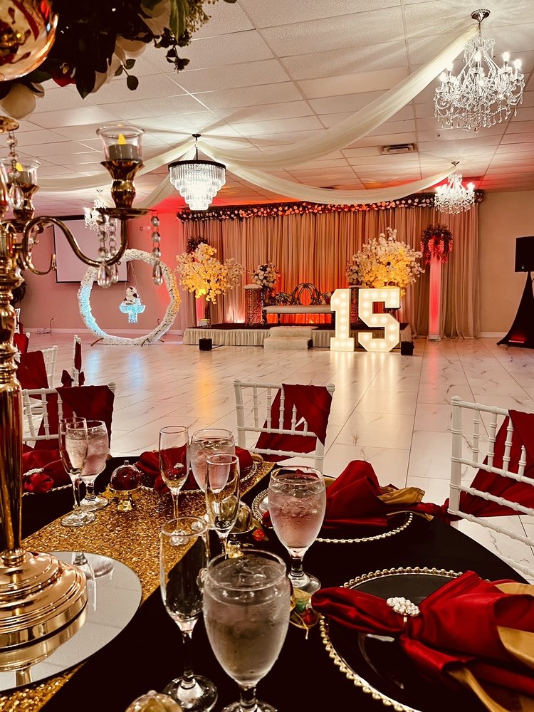 Belarosa Banquet Hall